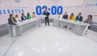 EN VIVO 24 Debates - 26 de septiembre