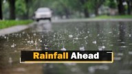 Depression forms in Bay of Bengal, Heavy rainfall warning for Odisha