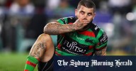 Brisbane Broncos v Penrith Panthers: Adam Reynolds to play ninth preliminary final of his career