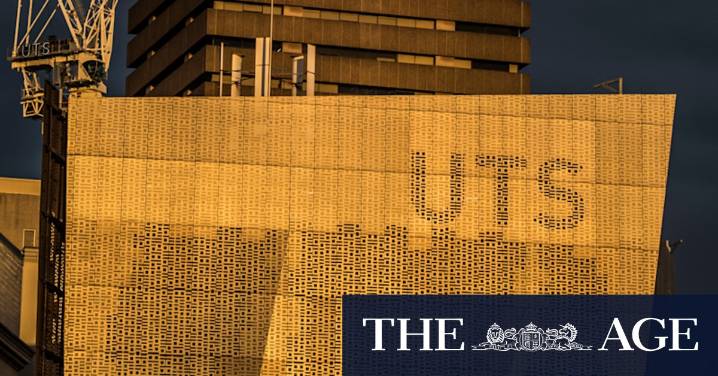 UTS cuts: University of Technology Sydney to shut down education school despite government pleas