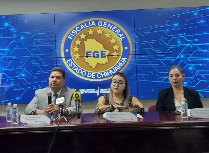 Vinculan a proceso a dos hombres por secuestro y homicidio de familia en colonia Ponce de León