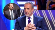 Santi Acosta ya tiene fecha para poner 'El precio de...' a la corrupción de Ábalos con la entrevista más temida por el político