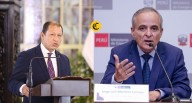 Perumin 37 congregará a ministros de Estado para debatir sobre el futuro de la minería l Perumin 37 l Últimas | Perumin 