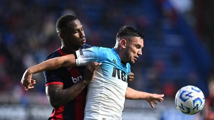 En Avellaneda, Racing recibe a San Lorenzo