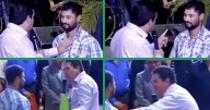 VIDEO: Pastor asegura que Dios le ordenó recibir los papeles de un terreno en venta