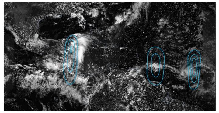 How AI is already shaping your hurricane forecasts