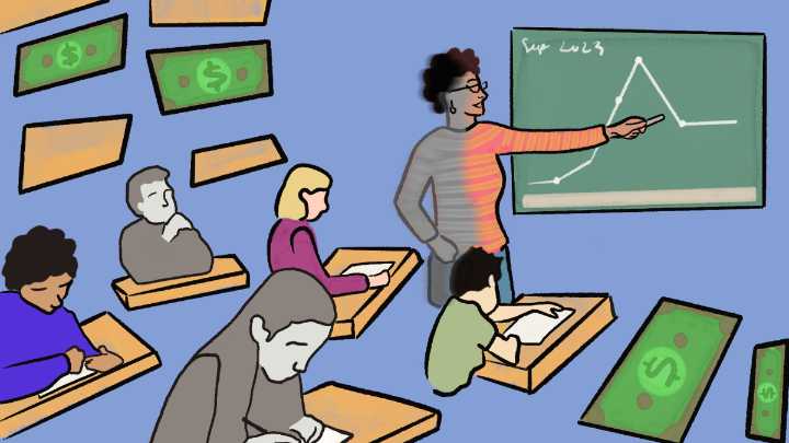 What is Norm Day? And why is it so frustrating for parents and students?