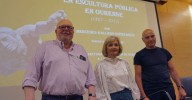 ¿Sabe usted que Luis González Tosar vuelve con más fuerza que nunca?