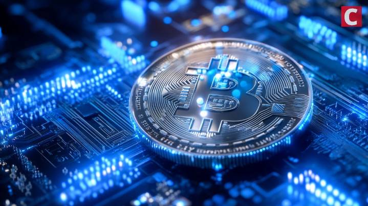 Crypto Funds Pull in $3.3B as Bitcoin, SOL Lead Recovery