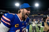 Inside the improbable Bills’ comeback win over Ravens & Josh Allen’s masterpiece