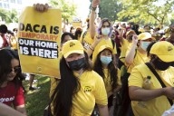 Casi 20 beneficiarios de DACA detenidos bajo Administración Trump
