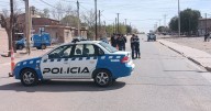 Brutal crimen en Rincón de los Sauces: un joven fue asesinado mientras caminaba por la calle