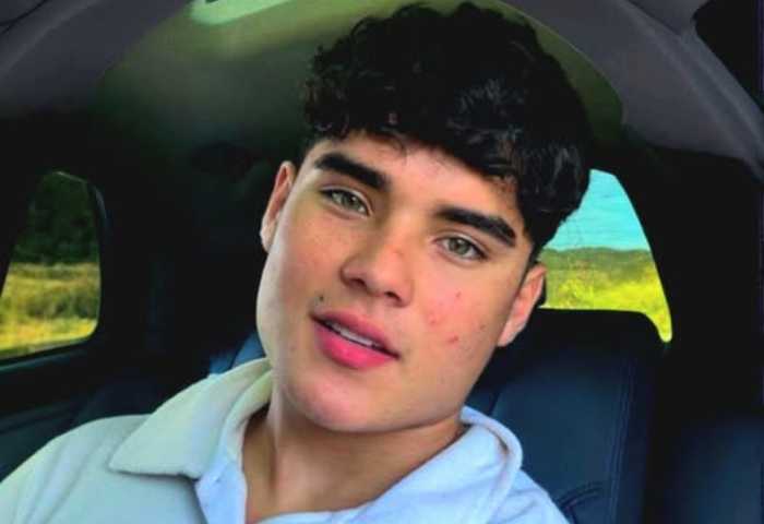 Suben a $100 millones recompensa por el joven Jonathan Santiago Urrea