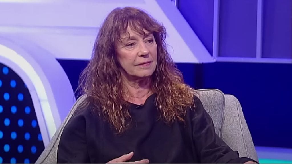 Claudia di Girolamo dispara contra Cristián Campos tras resolución de Corte Suprema: “Es un abusador con todas sus letras”