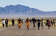 Convocan a personas que quieran “rescatar” extraterrestres del Área 51