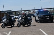 Advierte jefa de Policía a conductores ‘correlones’ en Eagle Pass