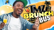 Ray J to Host First 'TMZ Brunch Bus'
