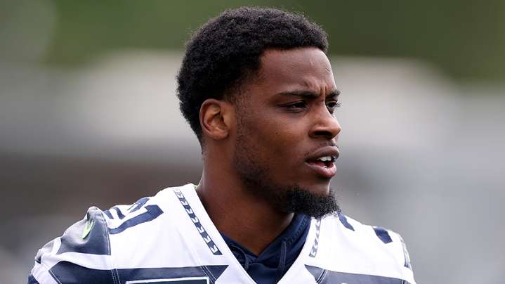 8 on Seattle Seahawks injury report, including Spoon DNP