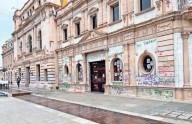 ‘Vandalizan por intereses políticos’