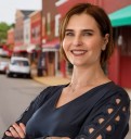 Democrat Blythe Potter to Run for Indiana Secretary of State
