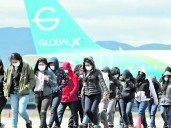Jueza de EE.UU. bloquea intento del gobierno de Trump de deportar a niños guatemaltecos