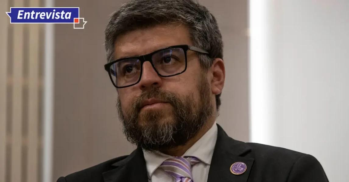 Diputado Araya sobre fallo a favor de Dominga: "Está tratando de instalar que tiene los permisos aprobados, y eso es falso"