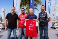 Spring Hotels y Arona Tenerife Sur firman un acuerdo de colaboración para impulsar el deporte local