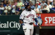 Taylor Trammell to face no additional sanctions for ‘illegal’ bat