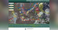 Tormentas persistentes ponen en alerta a Oaxaca