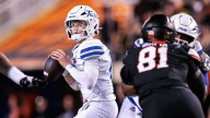 Tulsa beats Oklahoma State in Stillwater for first time since 1951
