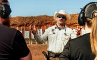 The Green Beret Who Couldn’t Shoot Straight