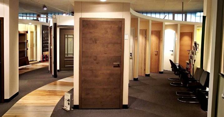 Make every doorway a statement! Explore customisable, durable doors at Hope Stone, Lucknow