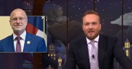 Kimmel Axing Makes MAGA a Laughing Stock on Dutch TV