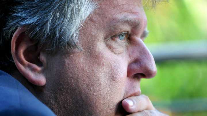 El fiscal Stornelli abrió la investigación luego de la denuncia del Gobierno por espionaje ilegal