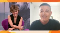 Hablamos con un telonero de Andy y Lucas: "Flipé en colores con cómo Lucas trataba a los músicos y los portazos que pegaba"