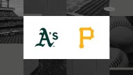 How to watch Athletics at Pirates: TV channel and streaming options for September 19