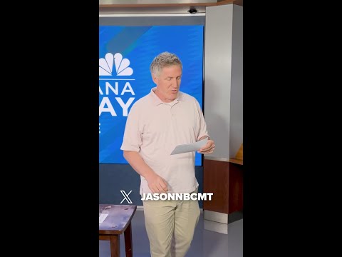 NBC Montana Morning Minute for Sept. 4, 2025
