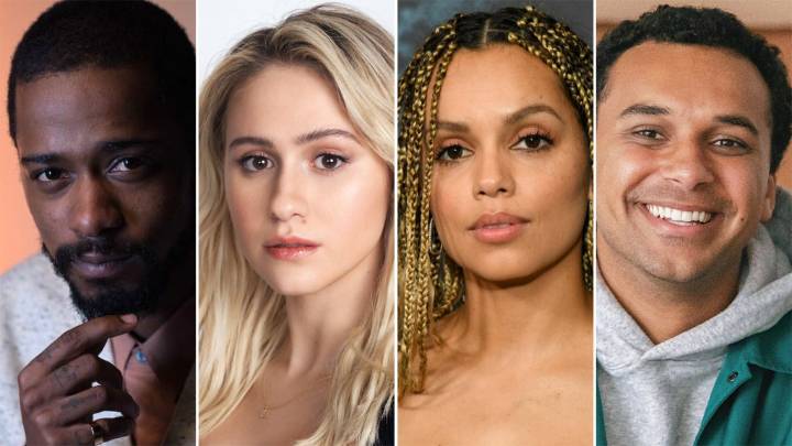 'Double Blind': LaKeith Stanfield, Maria Bakalova To Star In John Hyams Thriller
