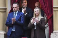 El Gobierno denunció espionaje ilegal tras la filtración de audios atribuidos a Karina Milei