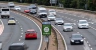 London hits 'historic' clean air milestone 184 years early - ULEZ makes 'even bigger difference'