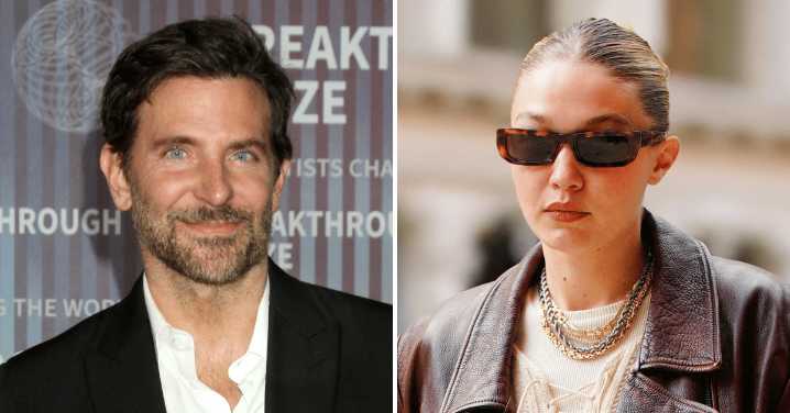 Bradley Cooper Stalls Gigi Hadid Proposal as 'He's Scared of Marriage'