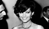 Claudia Cardinale contada por ella misma: amantes, amigos, la violación... y una sonrisa inquebrantable