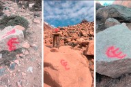 Imponen multa de más de $4 millones a grupo religioso por vandalizar reserva natural