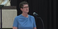 Wisconsin State Superintendent Underly delivers fifth State of Education address