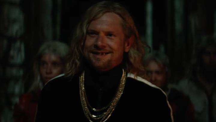 28 Years Later Sequel Trailer Teases Jack O'Connell's Return