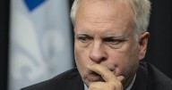 Quebec replaces Luc Boileau as head of public health with Caroline Quach