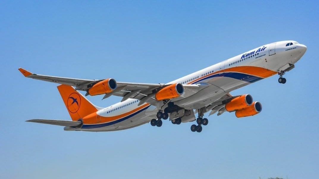 13-year-old Afghan boy lands in Delhi by hiding in airplane’s landing gear, sent back
