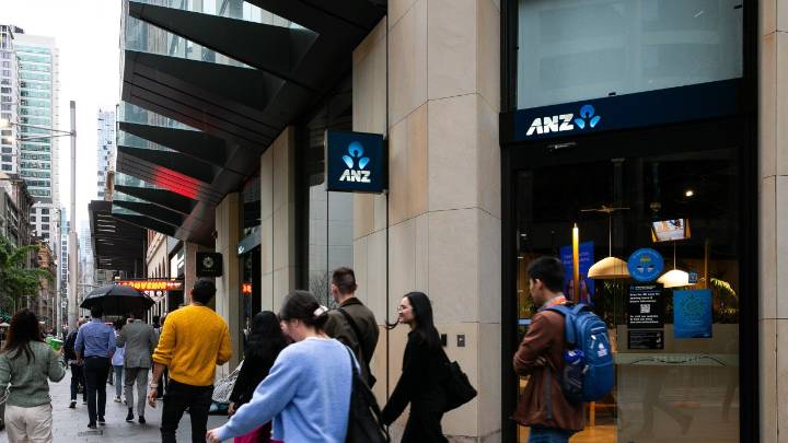 ‘Bank in crisis’: Finance Sector Union demands intervention from Fair Work Commission over ANZ after facing $240m fine