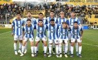 Federal A: Argentino de Monte Maíz le ganó a Costa Brava 3 a 2 y se prendió