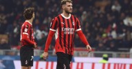 Santi Gimenez recibe estremecedora noticia en el Milan, que lo forzará a ir a la escuela en Italia